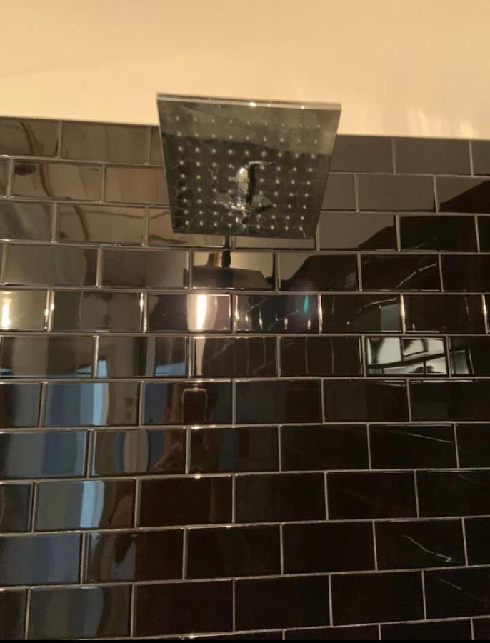 Charming Lofts In The Heart Of Hollywood Apartment Los Angeles Ruang foto