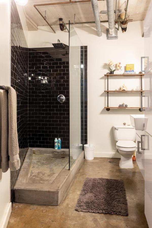 Charming Lofts In The Heart Of Hollywood Apartment Los Angeles Bagian luar foto